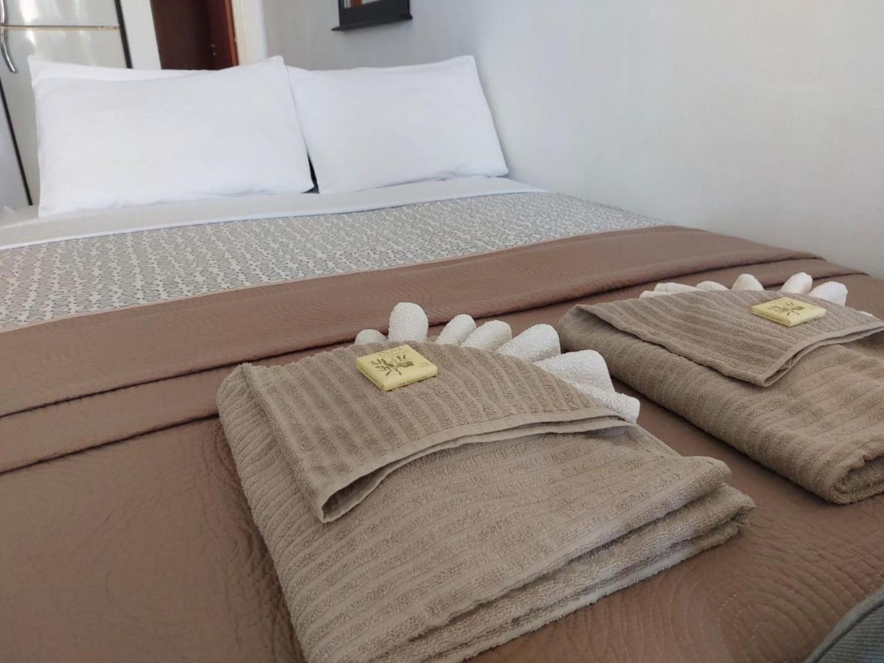 Joanne'S Cosy 1 Bdrm Apt Paphos Kültér fotó