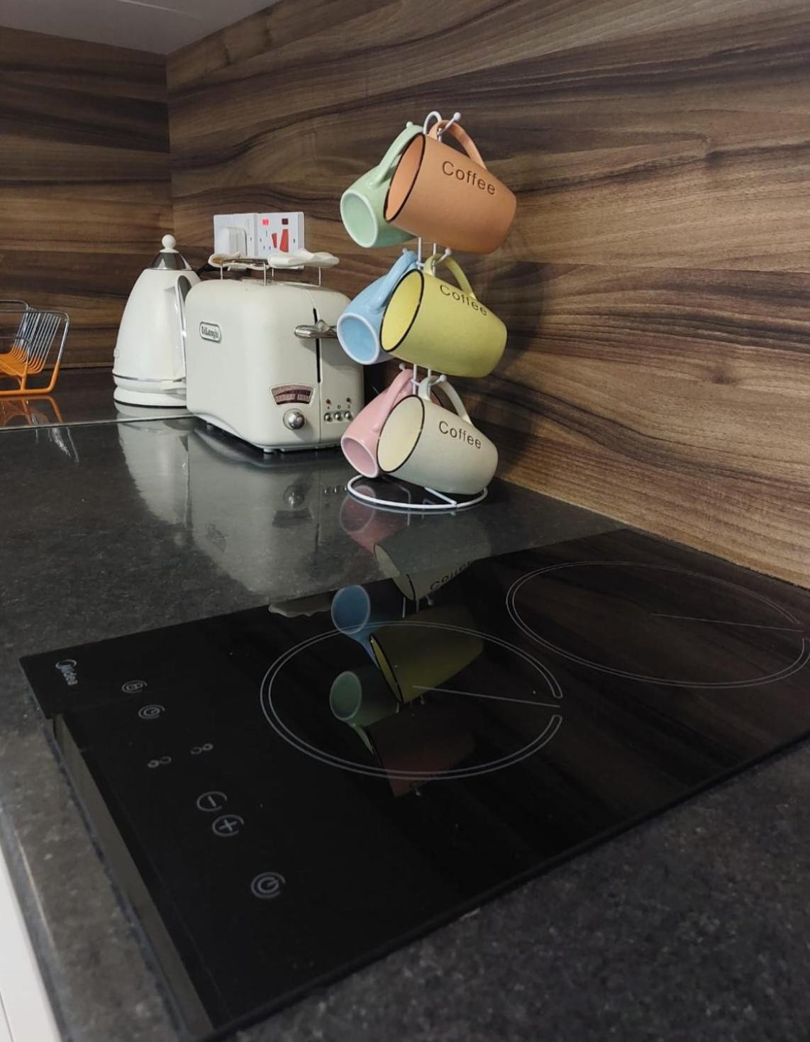 Joanne'S Cosy 1 Bdrm Apt Paphos Kültér fotó