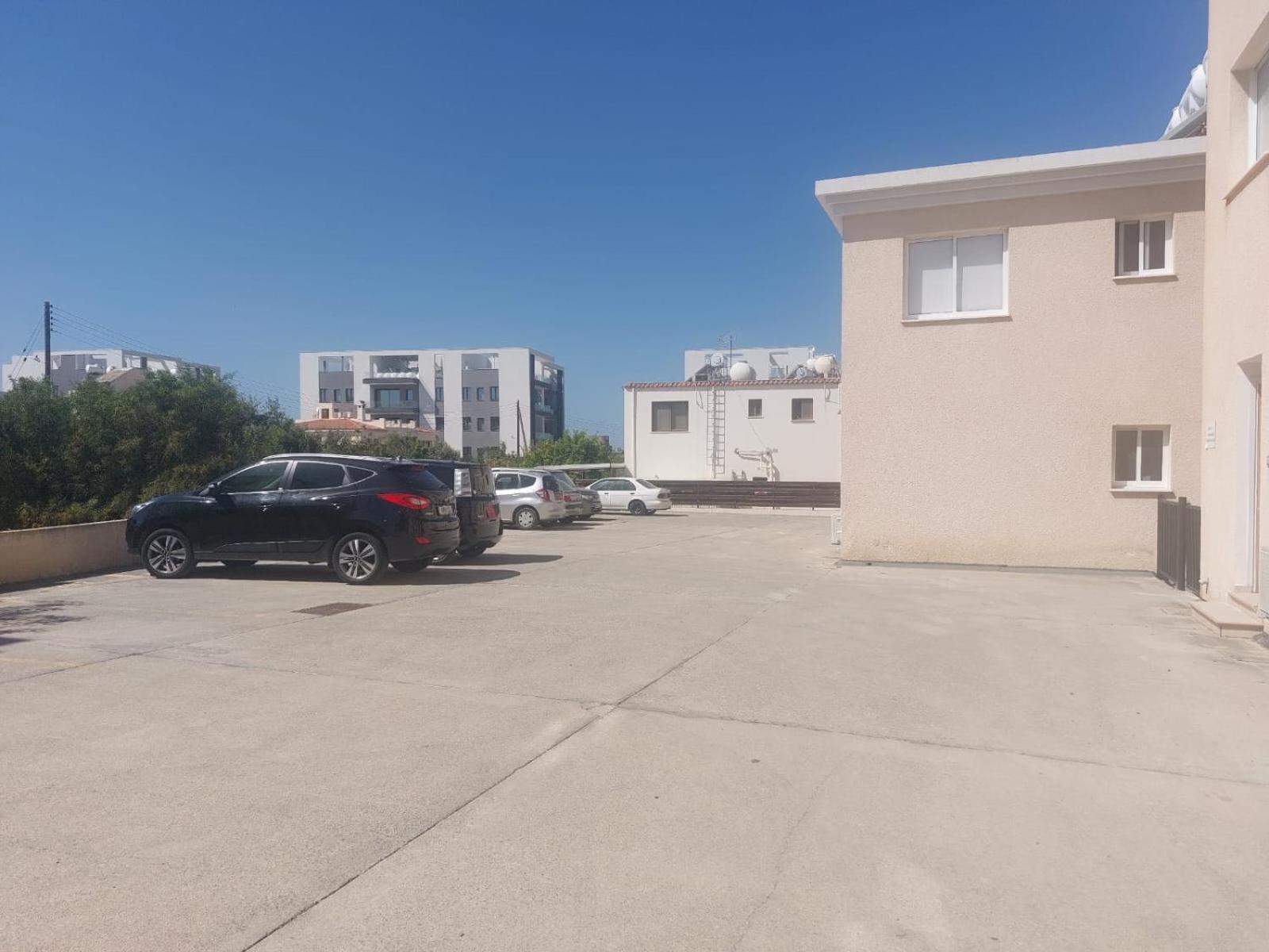 Joanne'S Cosy 1 Bdrm Apt Paphos Kültér fotó